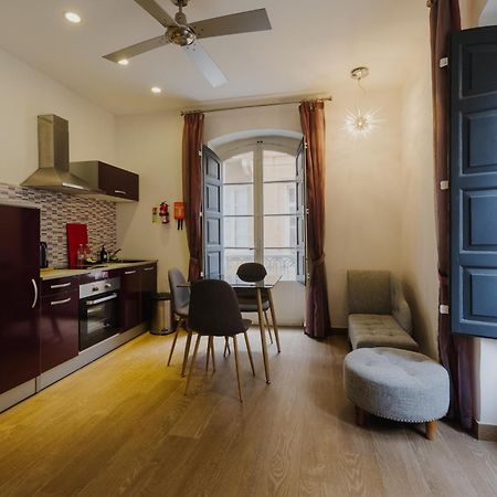 شقة Jean De Valette Boutique Living فاليتا المظهر الخارجي الصورة
