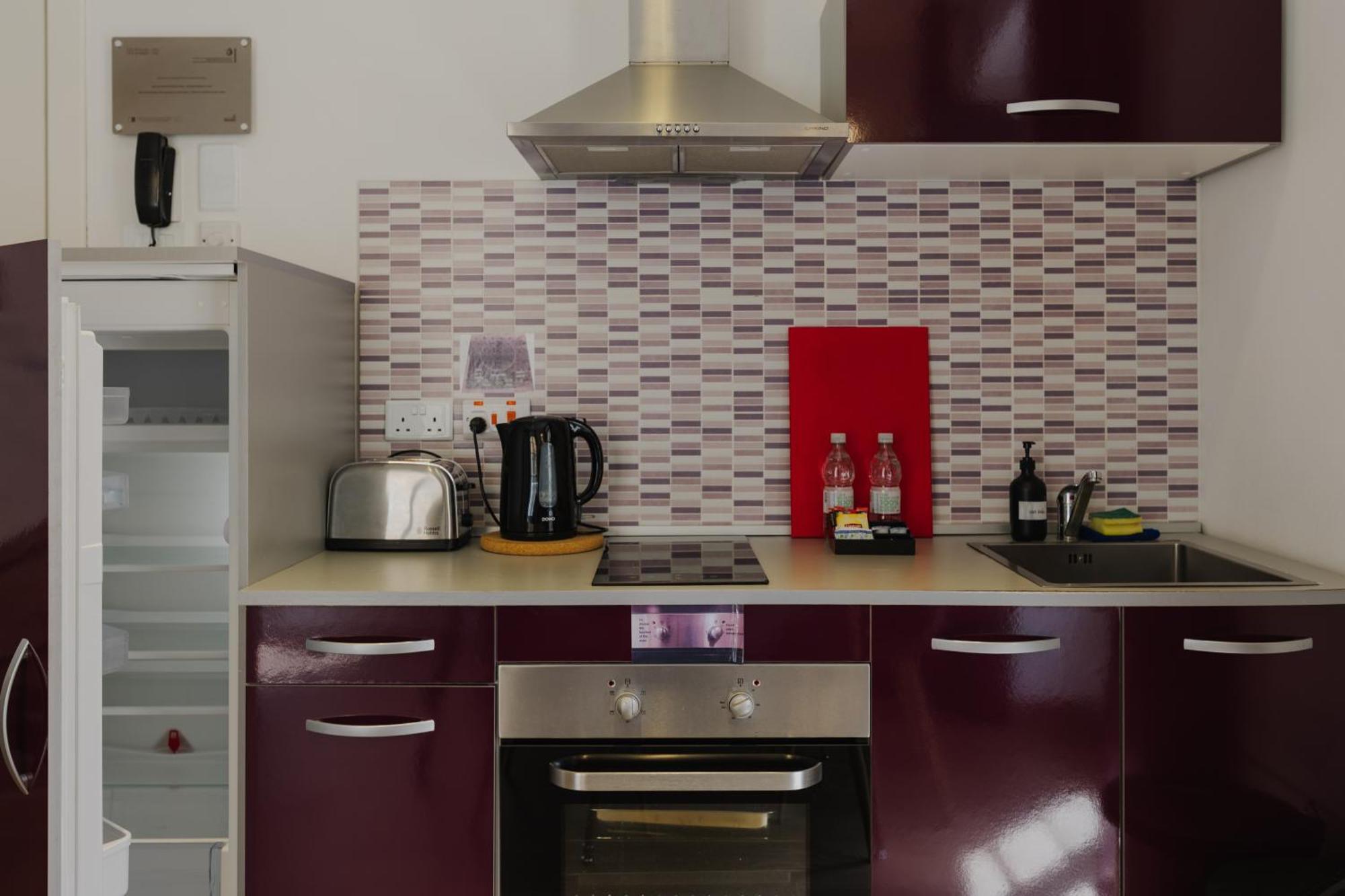 شقة Jean De Valette Boutique Living فاليتا المظهر الخارجي الصورة