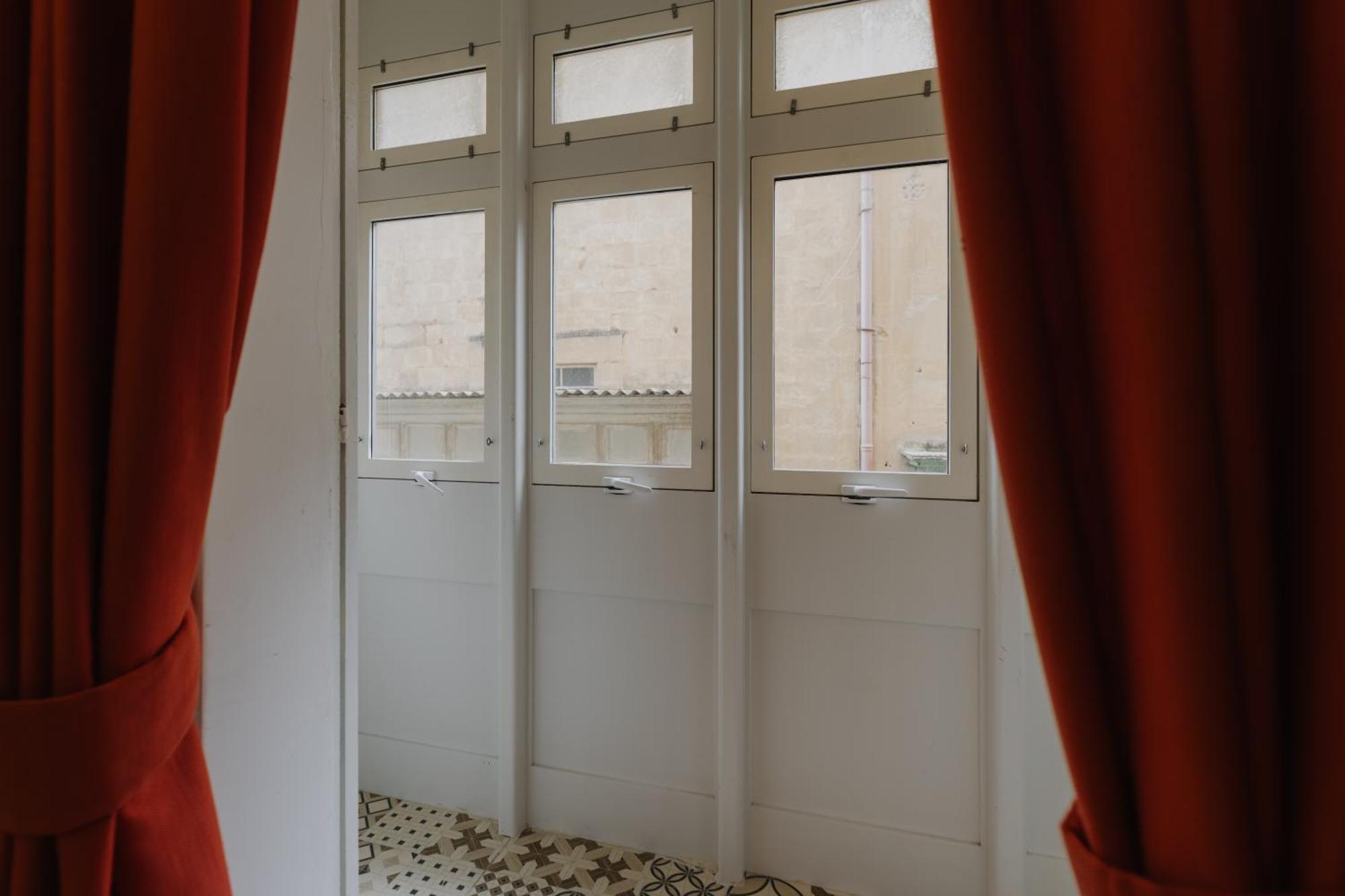 شقة Jean De Valette Boutique Living فاليتا المظهر الخارجي الصورة