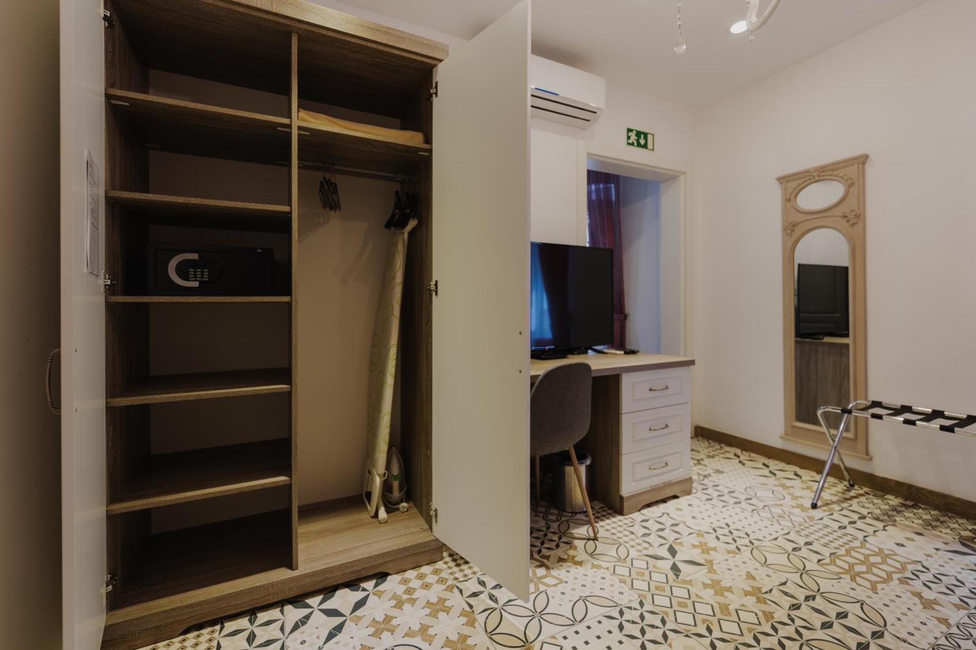 شقة Jean De Valette Boutique Living فاليتا المظهر الخارجي الصورة