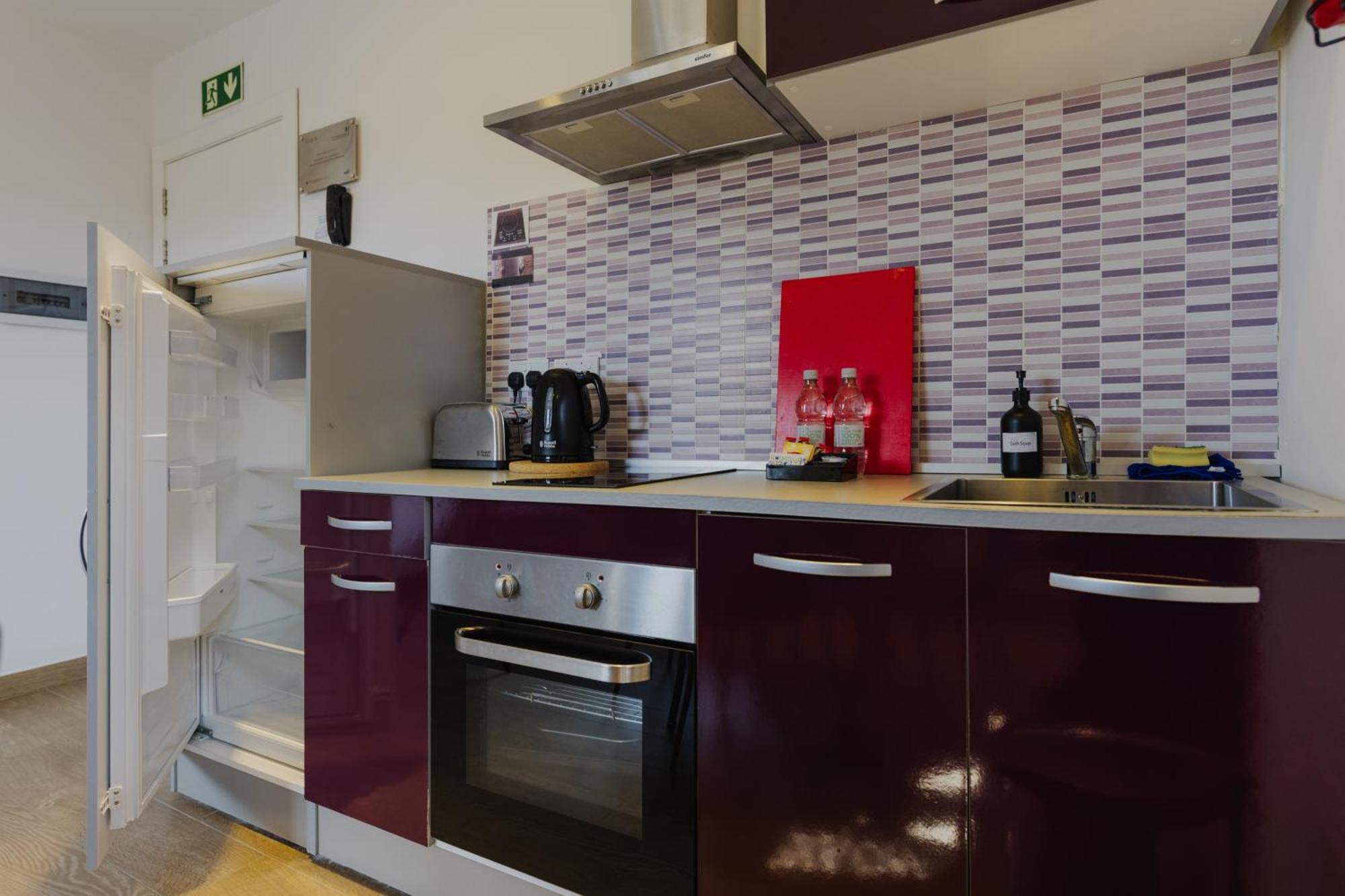 شقة Jean De Valette Boutique Living فاليتا المظهر الخارجي الصورة