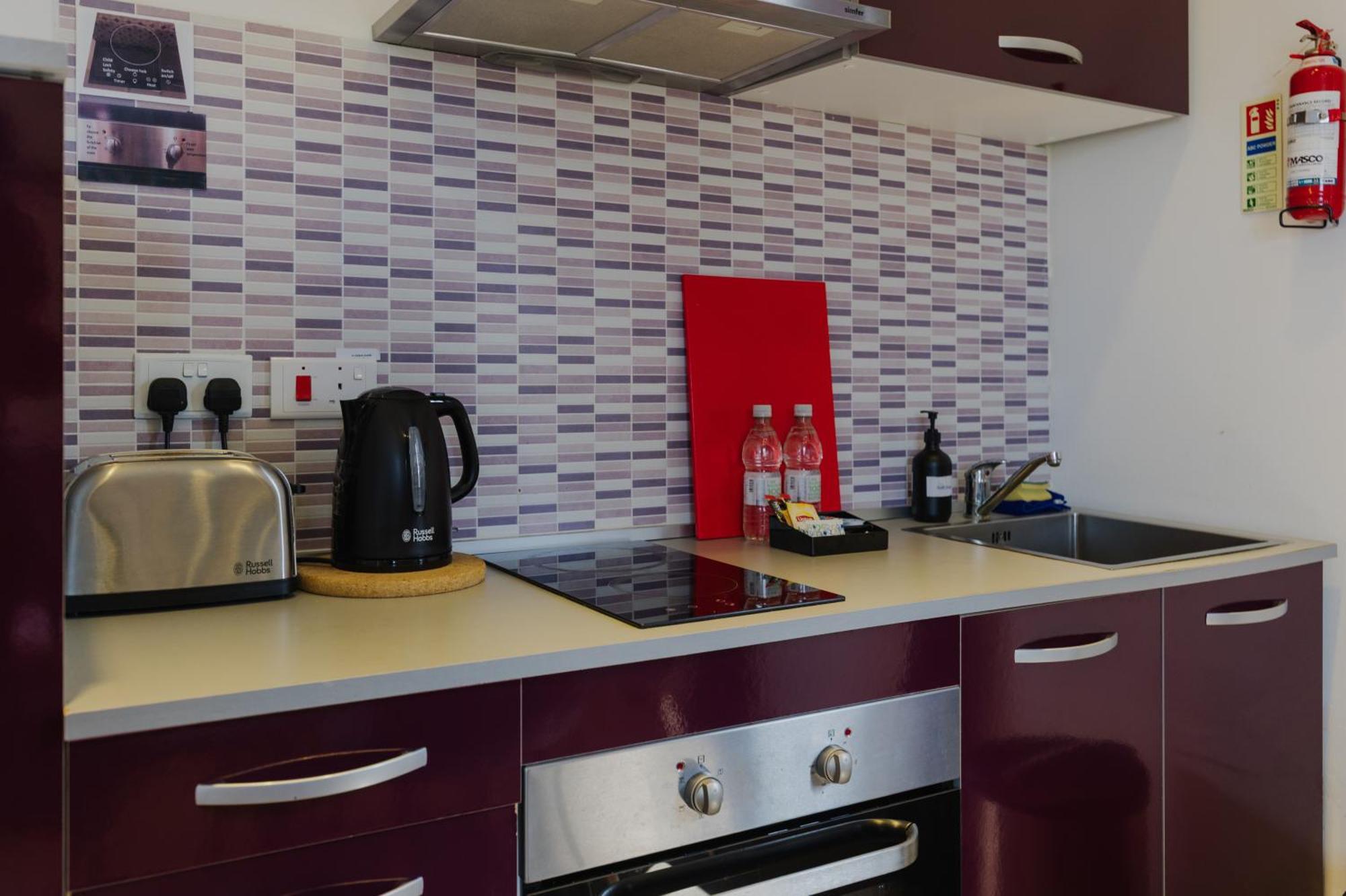 شقة Jean De Valette Boutique Living فاليتا المظهر الخارجي الصورة