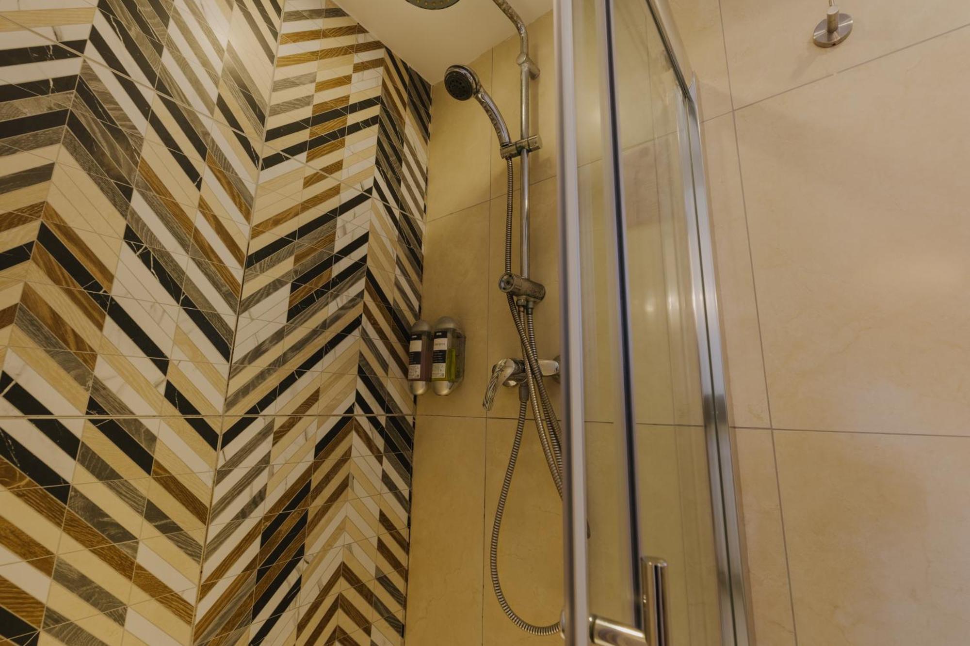 شقة Jean De Valette Boutique Living فاليتا المظهر الخارجي الصورة