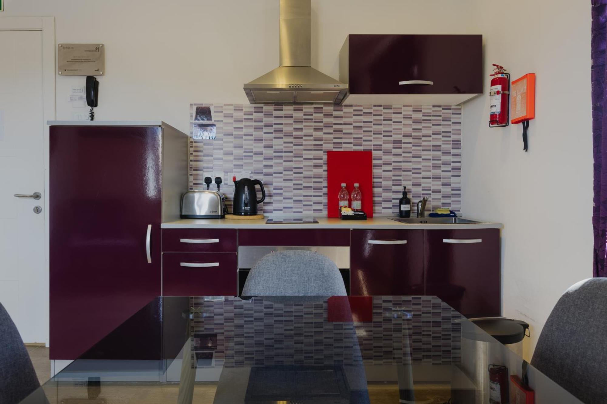 شقة Jean De Valette Boutique Living فاليتا المظهر الخارجي الصورة
