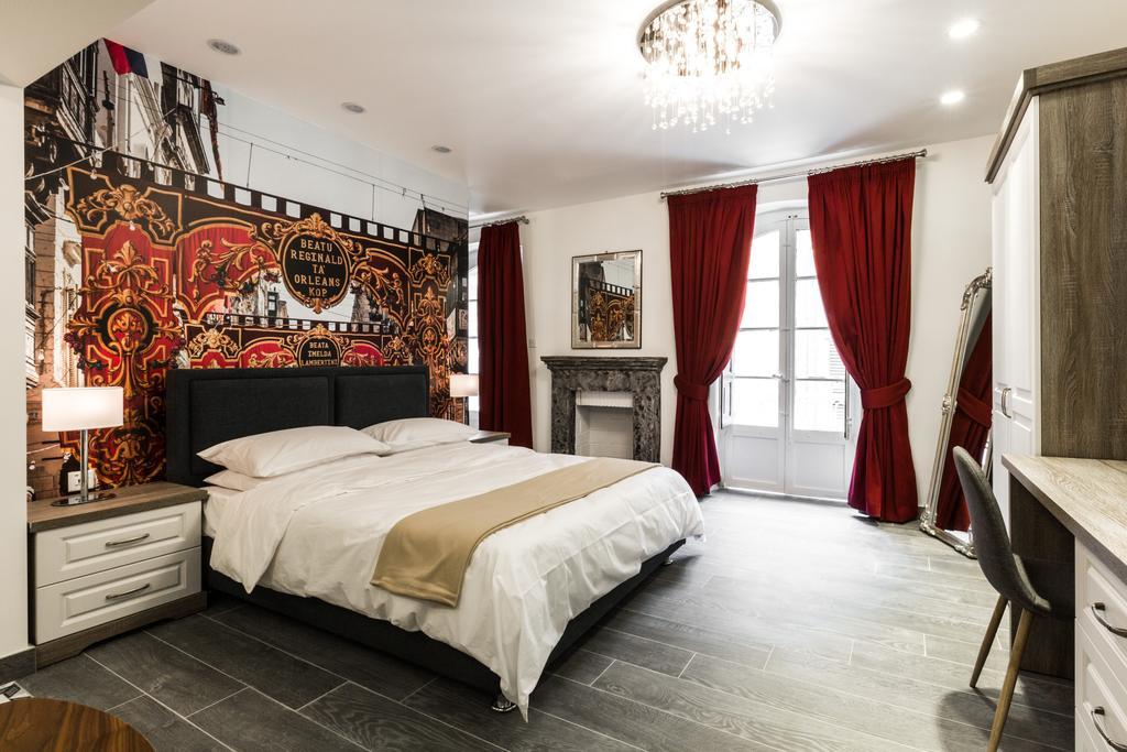 شقة Jean De Valette Boutique Living فاليتا المظهر الخارجي الصورة