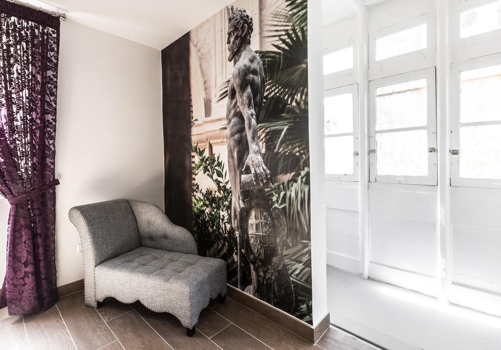 شقة Jean De Valette Boutique Living فاليتا المظهر الخارجي الصورة