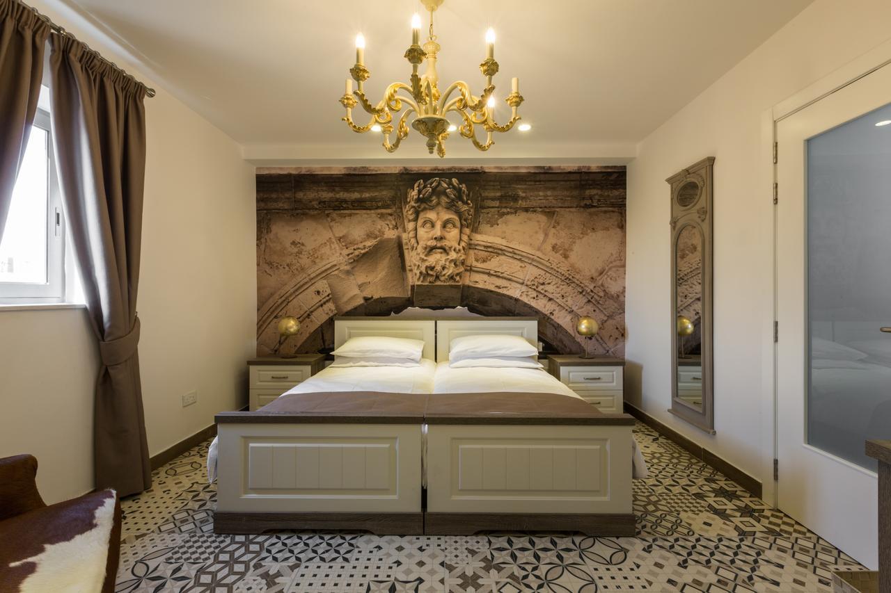 شقة Jean De Valette Boutique Living فاليتا المظهر الخارجي الصورة