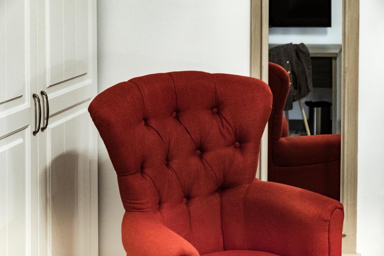 شقة Jean De Valette Boutique Living فاليتا المظهر الخارجي الصورة